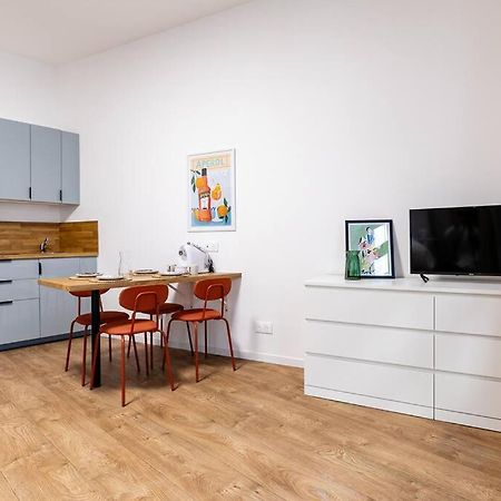 Tres Chic Studio/Petite France Strasbourg Bagian luar foto